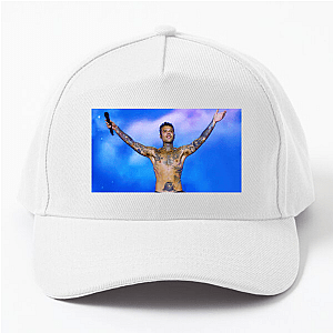 Social Star Fedez Fedez Hats & Caps