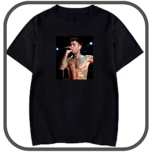 Fedez T-Shirts