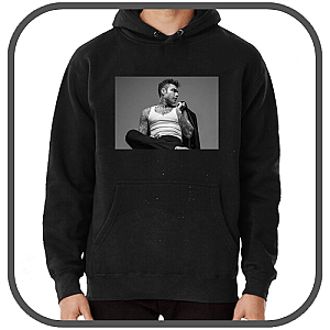 Fedez Hoodies
