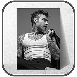 Fedez Posters