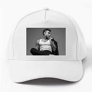 Media King Fedez Fedez Hats & Caps