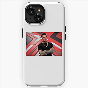 Trend Leader Fedez Fedez iPhone Cases