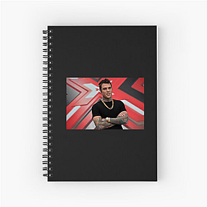 Trend Leader Fedez Fedez Notebook