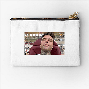 Bold Voice Fedez Fedez Zipper Pouches