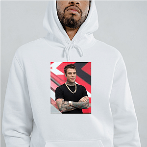 Song-Writter Fedez Fedez Hoodies
