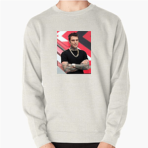 Song-Writter Fedez Fedez Sweatshirts