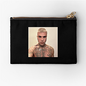 Pop Voice Fedez Fedez Zipper Pouches