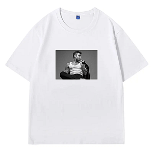 Media King Fedez Fedez T-Shirts