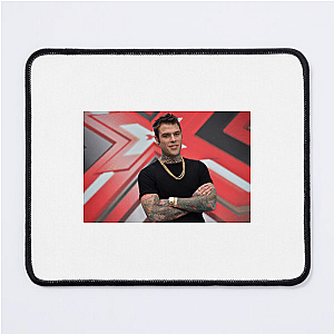 Trend Leader Fedez Fedez Mouse Pads