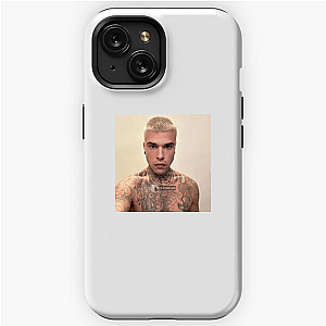 Pop Voice Fedez Fedez iPhone Cases