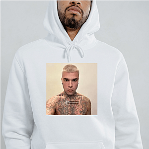Pop Voice Fedez Fedez Hoodies