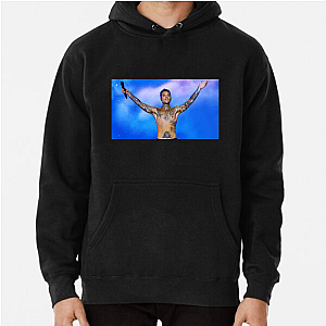Social Star Fedez Fedez Hoodies