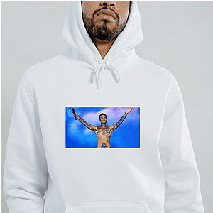 Social Star Fedez Fedez Hoodies