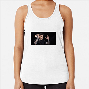 Style Icon Fedez Fedez Tank Tops