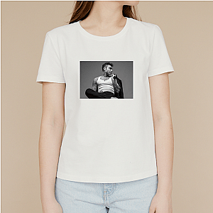 Media King Fedez Fedez T-Shirts