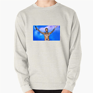 Social Star Fedez Fedez Sweatshirts