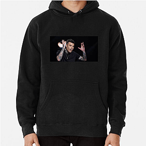 Style Icon Fedez Fedez Hoodies