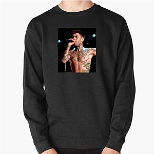Italian Rap Star Fedez Fedez Sweatshirts