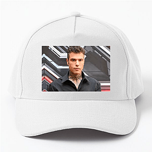 Music Icon Fedez Fedez Hats & Caps