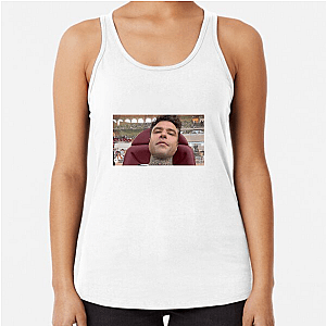 Bold Voice Fedez Fedez Tank Tops