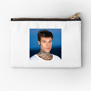 Culture Shaper Fedez Fedez Zipper Pouches