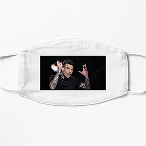 Style Icon Fedez Fedez Face Masks