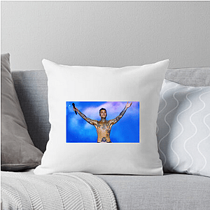 Social Star Fedez Fedez Pillows Cover