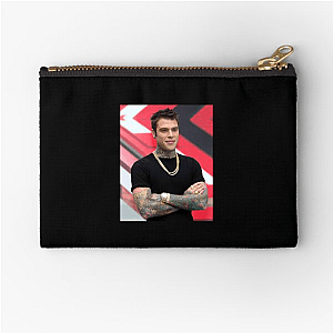Song-Writter Fedez Fedez Zipper Pouches