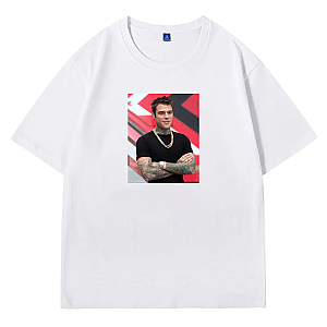 Song-Writter Fedez Fedez T-Shirts