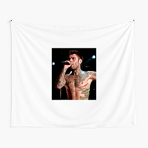 Italian Rap Star Fedez Fedez Tapestries