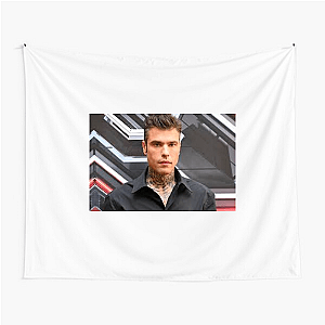 Music Icon Fedez Fedez Tapestries