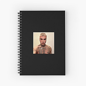 Pop Voice Fedez Fedez Notebook