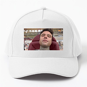 Bold Voice Fedez Fedez Hats & Caps