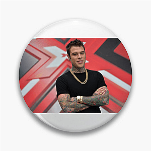 Trend Leader Fedez Fedez Pins
