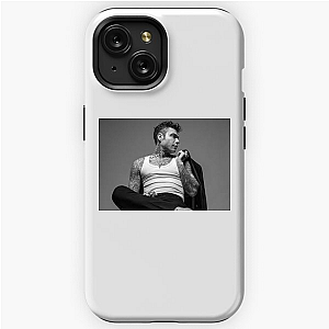 Media King Fedez Fedez iPhone Cases