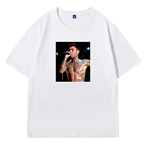 Italian Rap Star Fedez Fedez T-Shirts