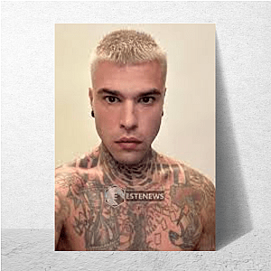 Pop Voice Fedez Fedez Posters