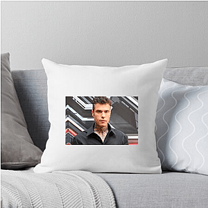 Music Icon Fedez Fedez Pillows Cover