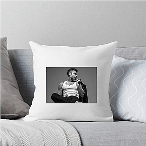 Media King Fedez Fedez Pillows Cover