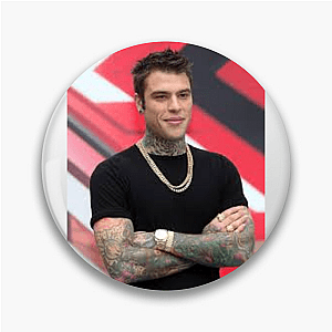 Song-Writter Fedez Fedez Pins