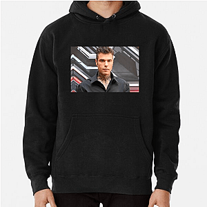 Music Icon Fedez Fedez Hoodies