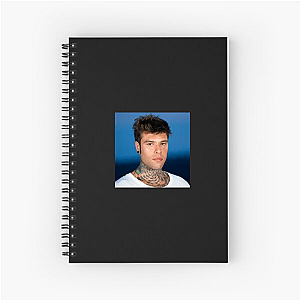 Culture Shaper Fedez Fedez Notebook