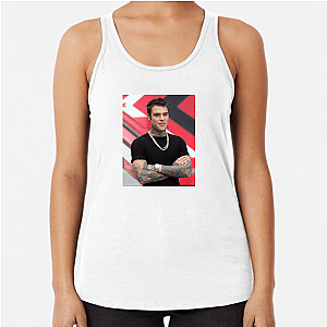 Song-Writter Fedez Fedez Tank Tops
