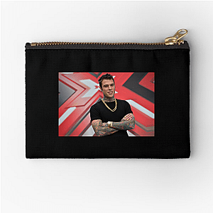 Trend Leader Fedez Fedez Zipper Pouches