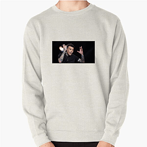 Style Icon Fedez Fedez Sweatshirts