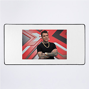 Trend Leader Fedez Fedez Mouse Pads