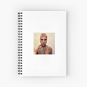 Pop Voice Fedez Fedez Notebook