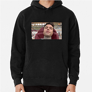 Bold Voice Fedez Fedez Hoodies