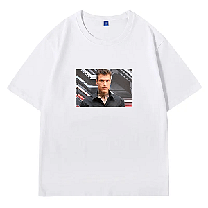 Music Icon Fedez Fedez T-Shirts