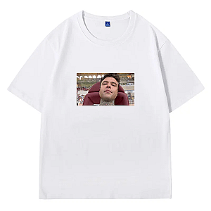Bold Voice Fedez Fedez T-Shirts